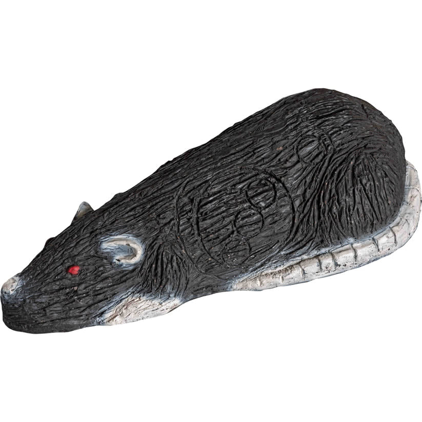 BIGShot Boss Rat Target 3D610