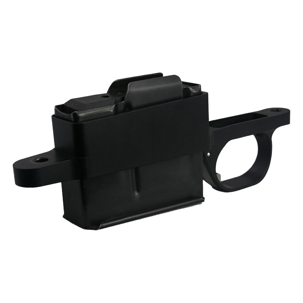 Hawkins Precision Hunter DBM Long Action Bottom Metal 311-0001