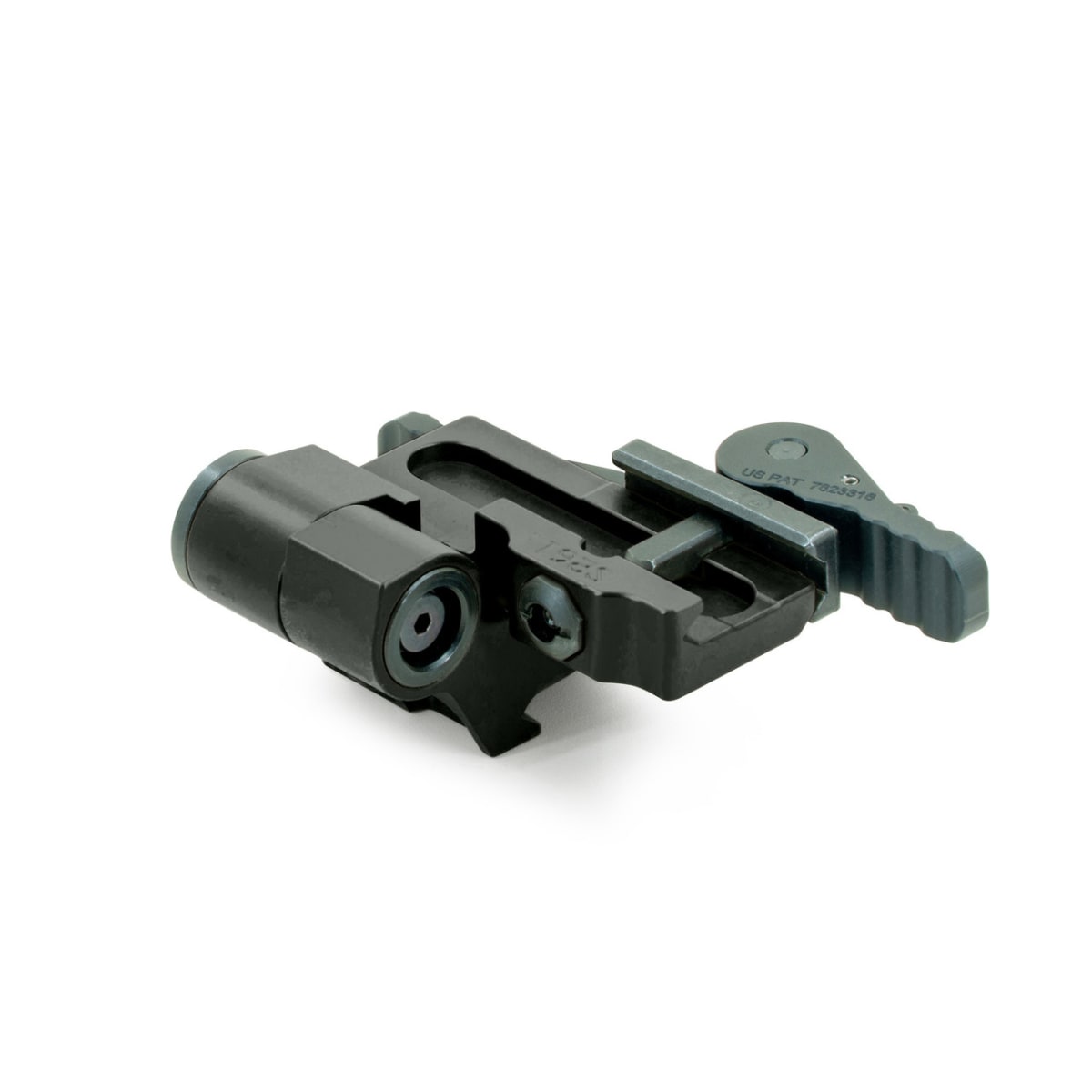 iRay ADM Flip-to-Side Mount for RICO MICRO AC55