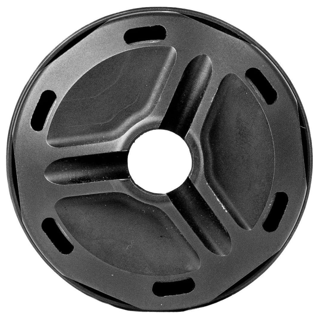 HUXWRX Hub Direct Thread Adapter 5/8x24 Accessory 2222