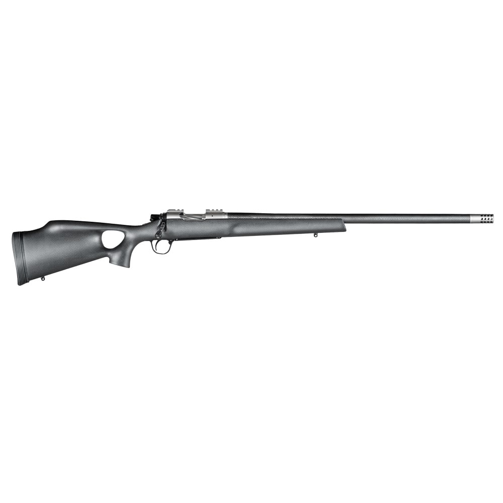 Christensen Arms Summit Ti .308 Win 16.25" 1:10 Carbon Fiber Bbl Titanium Action Natural Carbon Sporter Stock Bolt Action Rifle 801-08005-01