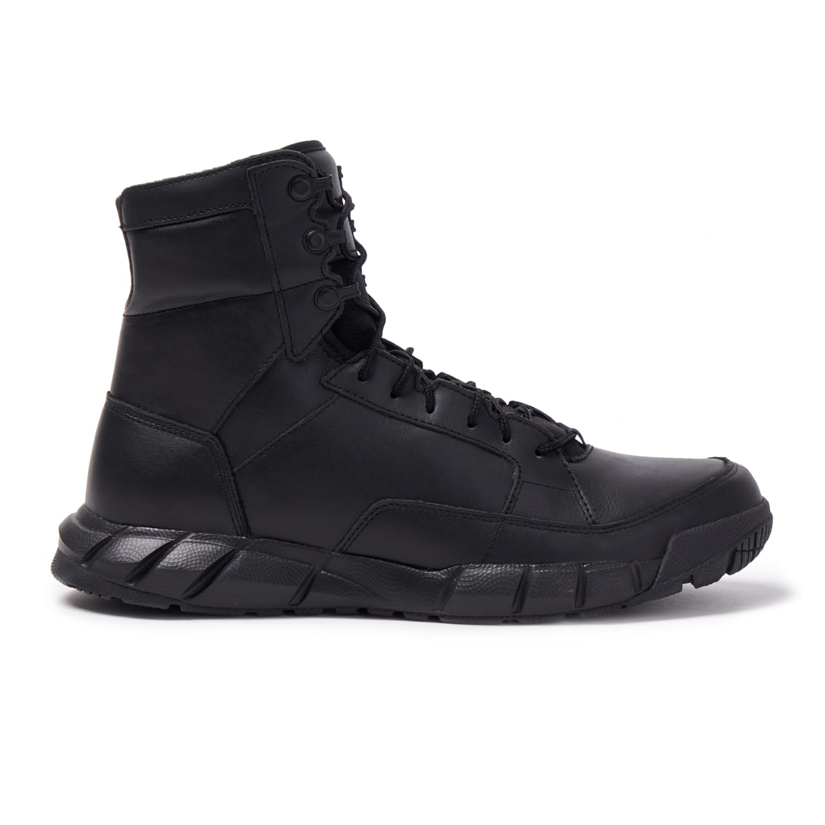 Oakley LT Assault Leather Boot Black 12099-001-5