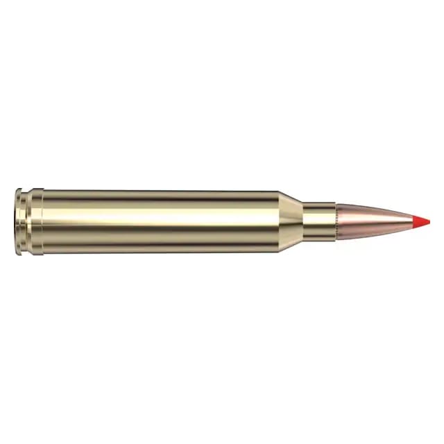 Hornady American Whitetail 7mm Rem Mag 154gr Ammunition w/SST Bullets (20/Box) 80601 - Main Image