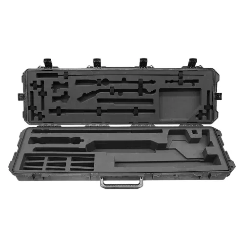 Cadex : Cadex Accessories : Cases : 175-00068-BLK-FMC-Cadex
