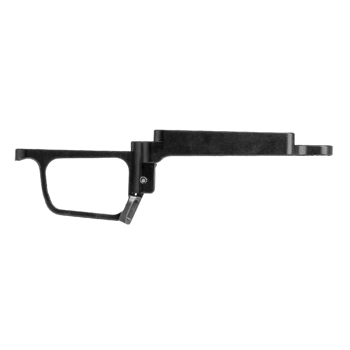 MDT Tikka T3X LA BLK Core Bottom Metal BLK 115004-BLK