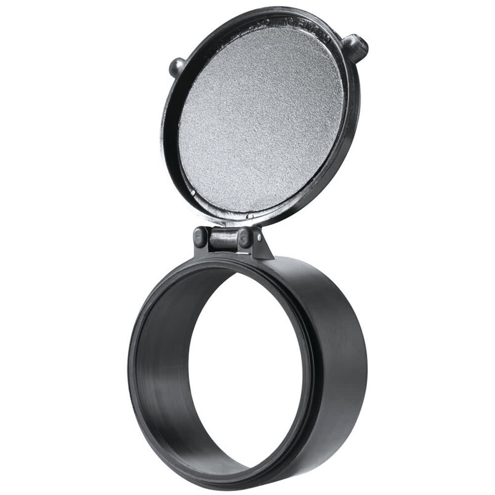 Schmidt Bender 43mm Butler Creek Flip-Open Ocular Lens Cover 971-6543