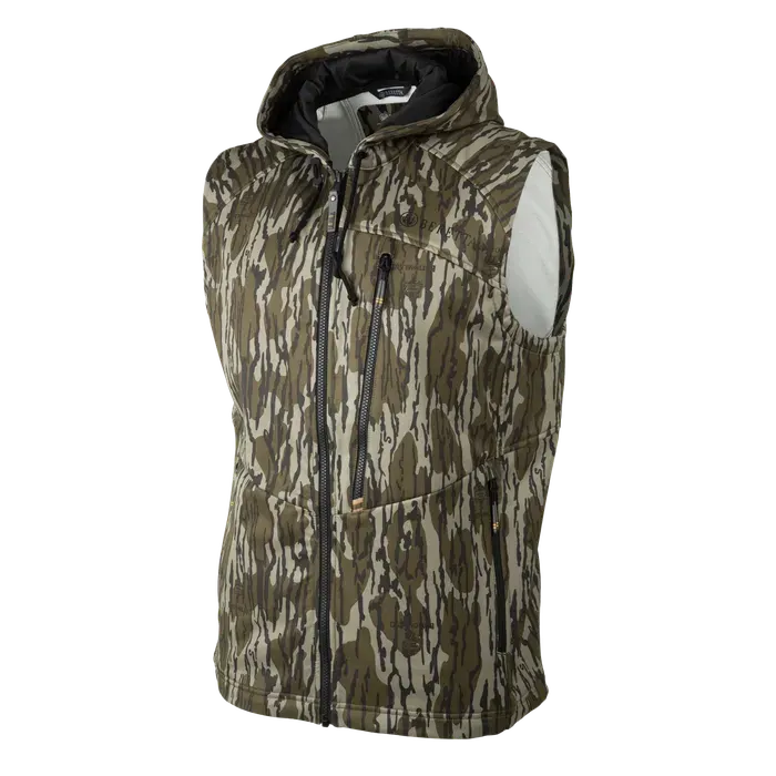 Beretta Windstryke Vest Mossy Oak OG Bottomland XXXL GU775T197108F4XXXL