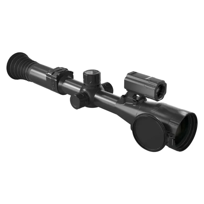 PARD Pantera 640-50 w/LRF Thermal Scope PA6-50/LRF