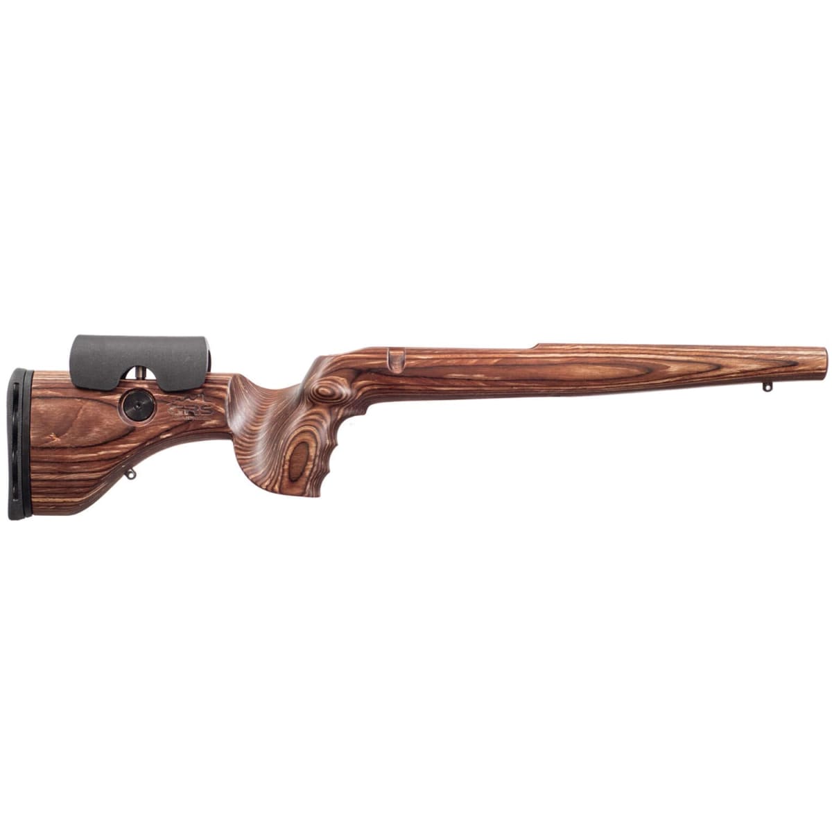 GRS Hunter Light Blank Brown Stock 105090