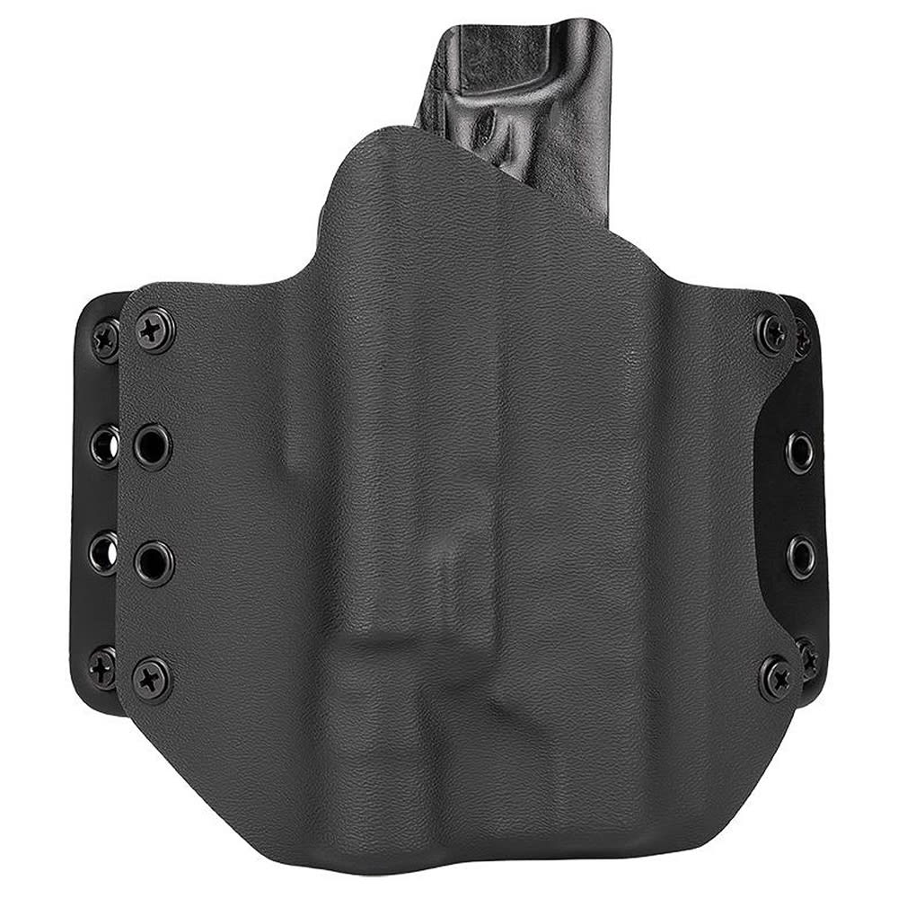 Kimber 2K11 Blackpoint RH LW LM OWB Holster for X300U T/B 4200515