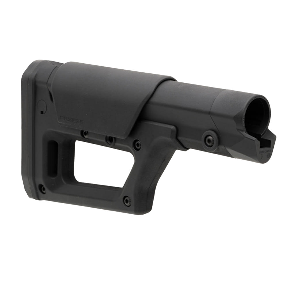 Magpul PRS Lite Precision-Adjustable Black Stock MAG1159-BLK - Main Image