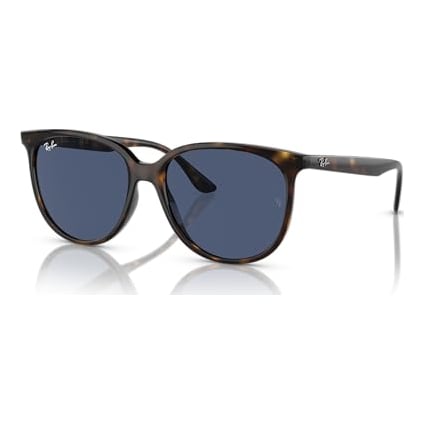 Ray-Ban Havana Dark Blue 0RB4378-7108054