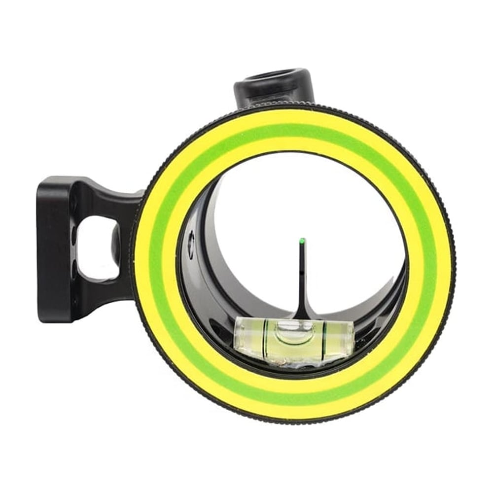 Spot Hogg ROTI PRIZ Combo 1-Pin LH .019 Black Bow Sight RPC1LH19 - Main Image