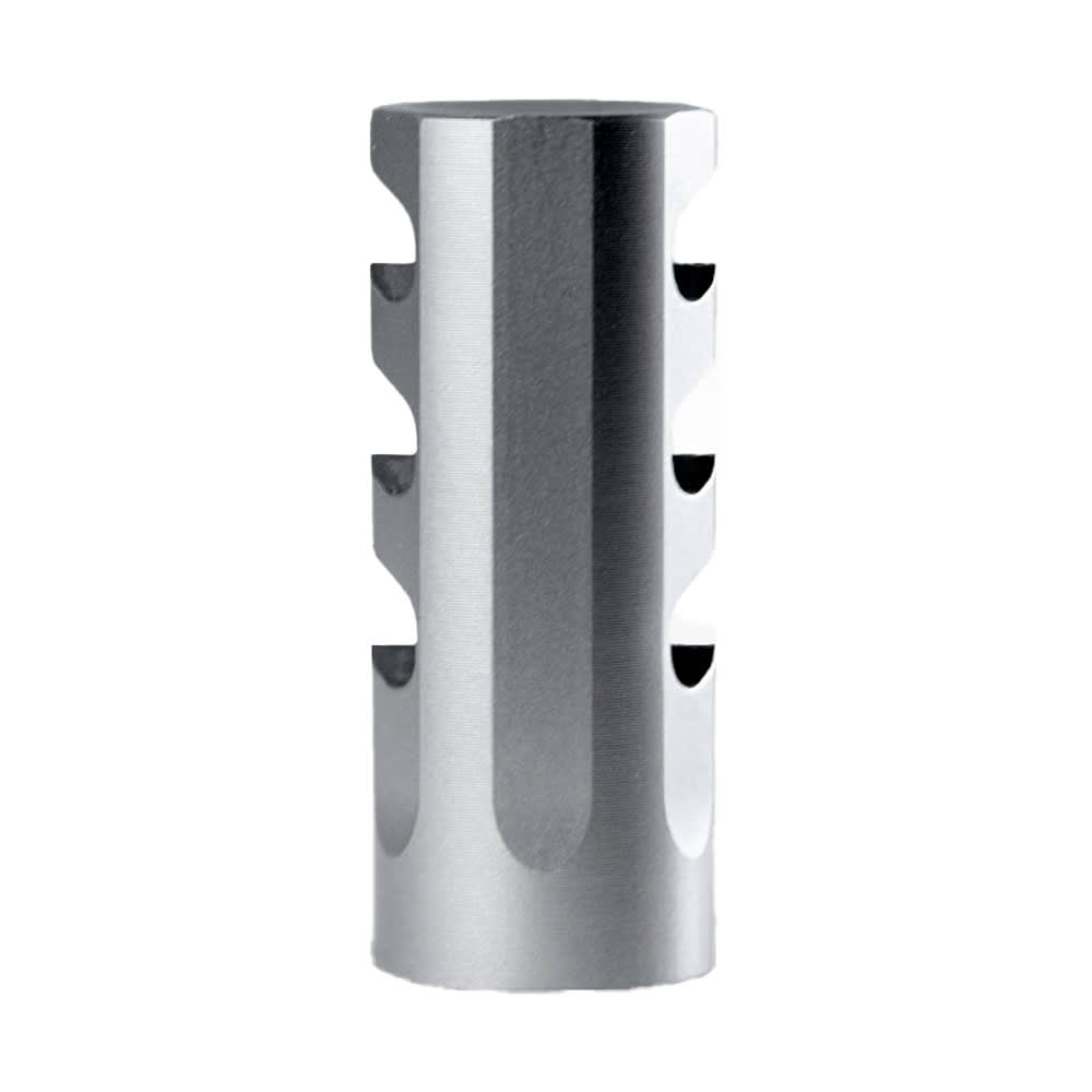 Christensen Arms .338 Cal 5/8x24 Stainless RFR Brake 810-00049-01