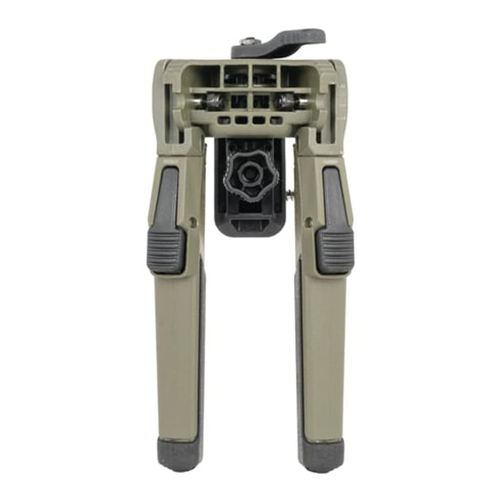 Savage Arms Sling-Stud Green Bipod 56451 - Main Image