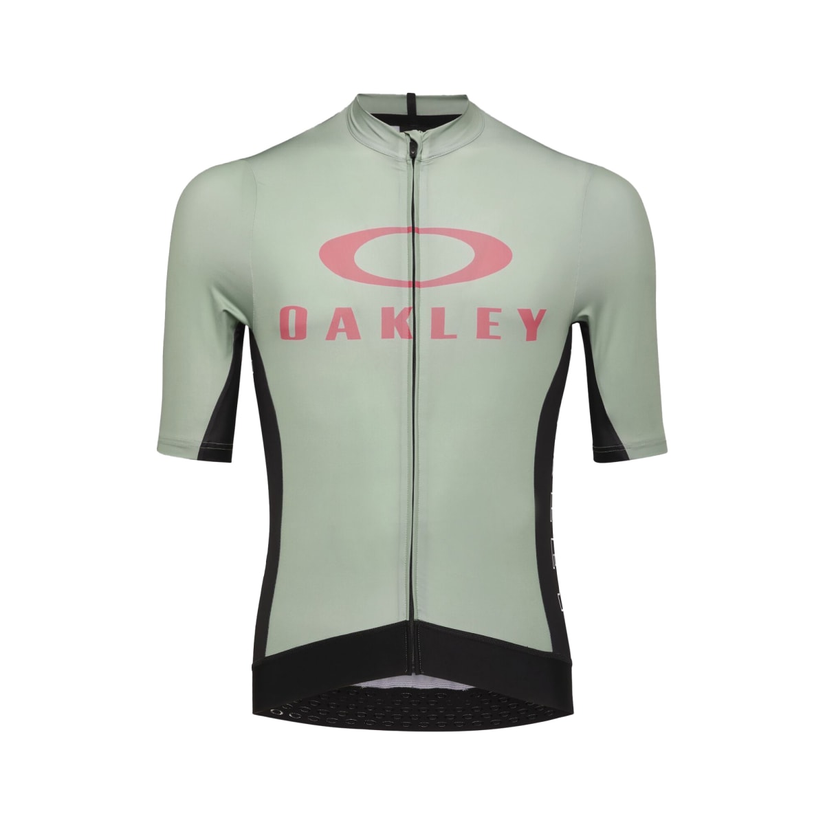 Oakley Icon Training Jersey Faded Green XS FOA407938-74W-XS