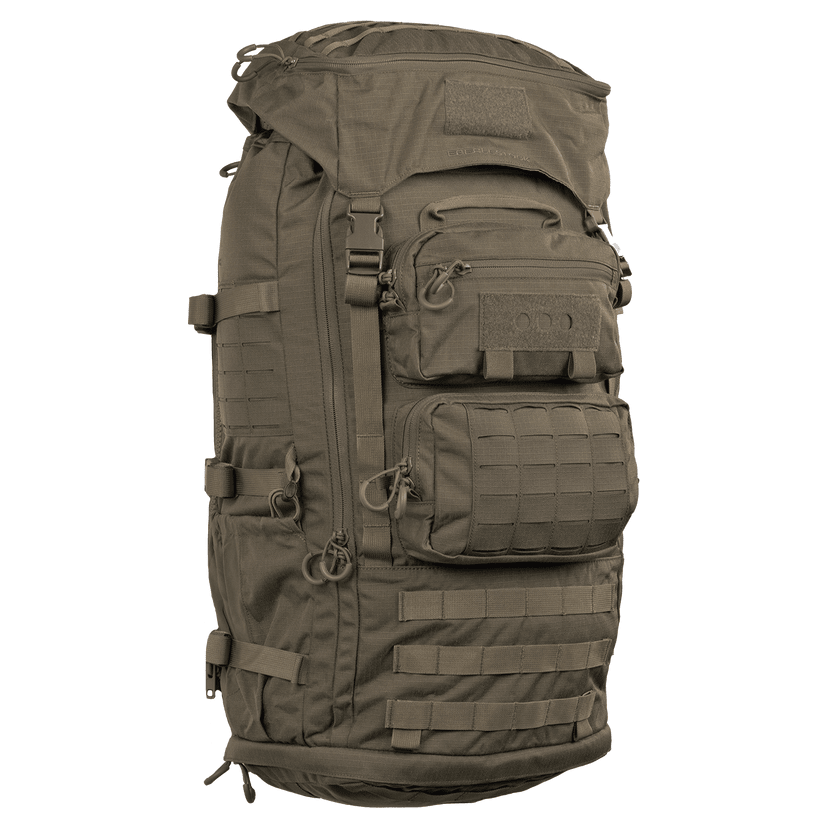 Eberlestock Mission Ruck Military Green Backpack MR1MJ - Main Image