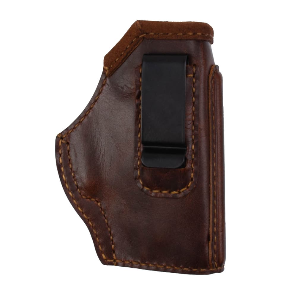 Stoeger STR-9C & SCIWB Leather Holster 34063 - Main Image