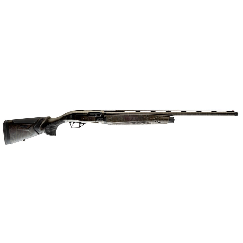 Beretta A400 Solo KO 12ga 30" Bbl OCHP EXT (C,M,F) Mossy Oak Original Bottomland Shotgun J40SLOBL10 - Main Image