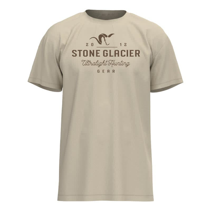 Stone Glacier SG Ultralight T-Shirt XX Large 60230-NA-XXL