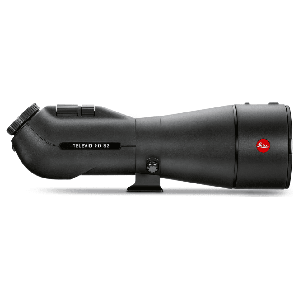 Leica Sport Optics TELEVID HD 82 Spotting Scope (Objective Body only) 40151