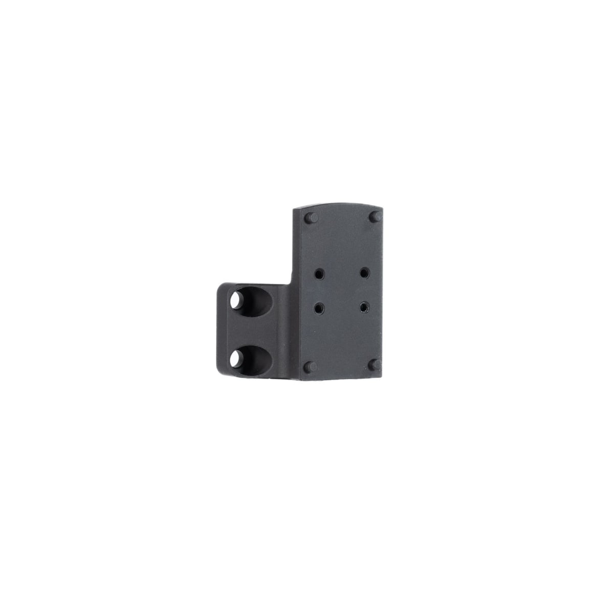 ADM 30mm Black Delta Scope Mount Ring Cap for PA RS10/Vortex Venom/Hex Dragonfly/Doctor/Noblex Footprint AD-DRC-30-BLK-DOCTOR