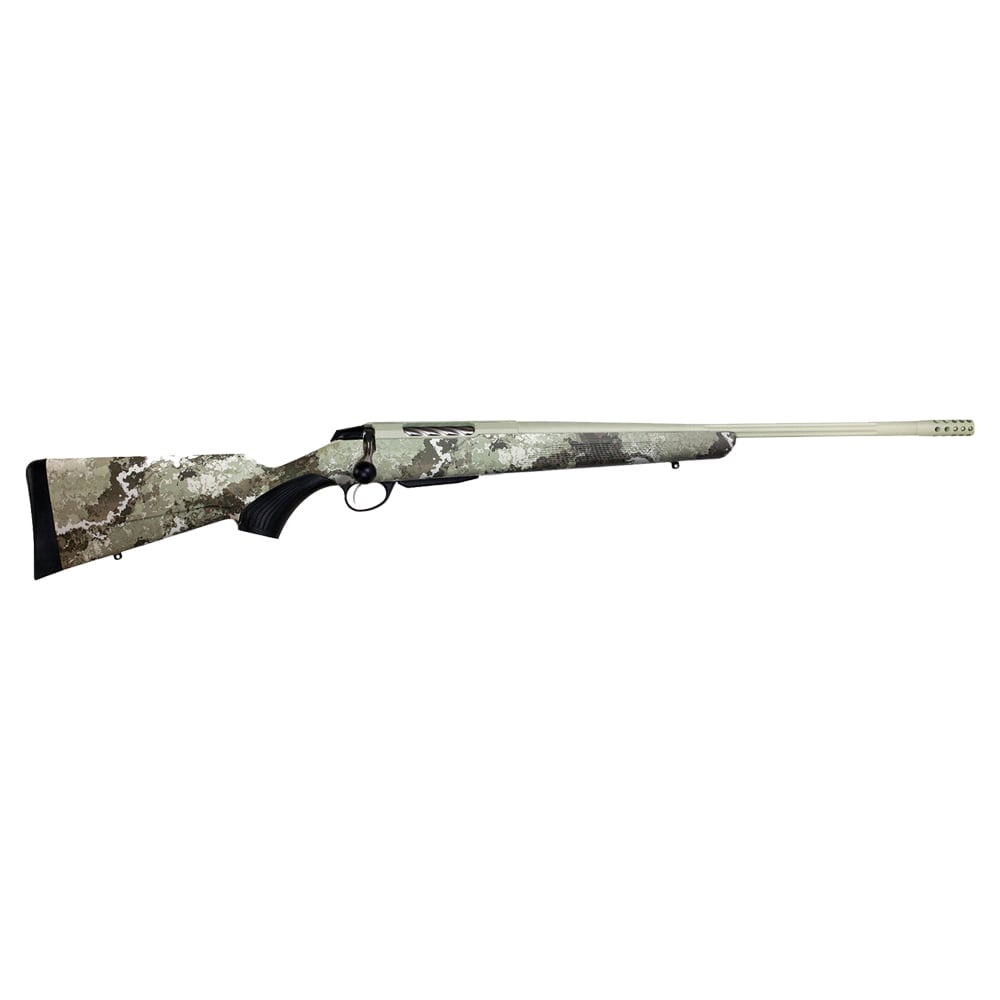 Tikka T3x Lite Veil Alpine .270 Win 22" 1:10" Rifle JRTXVA318