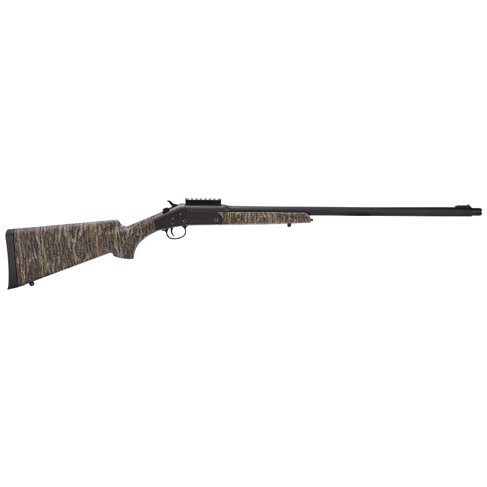 Savage Arms Stevens 301 Turkey Bottomland .410ga 26" (66 cm) Bbl 1rd Syth Black/Mossy Oak Bottomlands RH Compact Shotgun 20539 - Main Image
