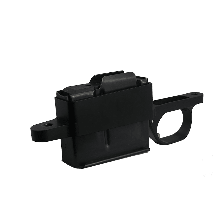 Hawkins Precision Hunter DBM Short Action Bottom Metal 311-0002