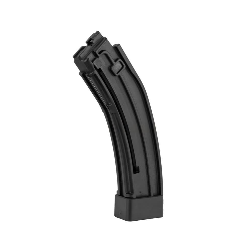 CZ Scorpion Evo3 .22 LR 20rd Black Rifle Magazine 12354