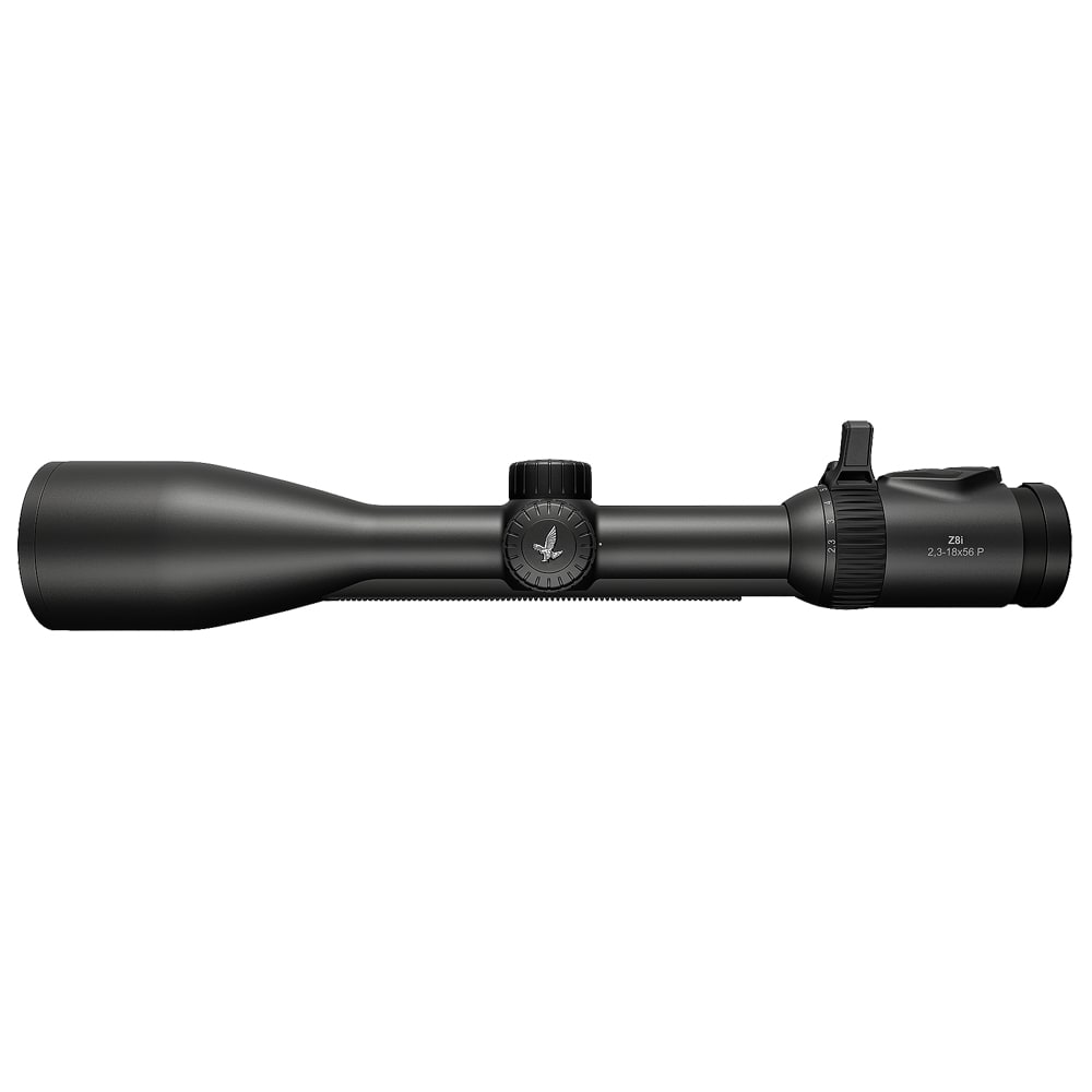 Swarovski Z8i II 2.3-18x56 SR 4A-I 68728