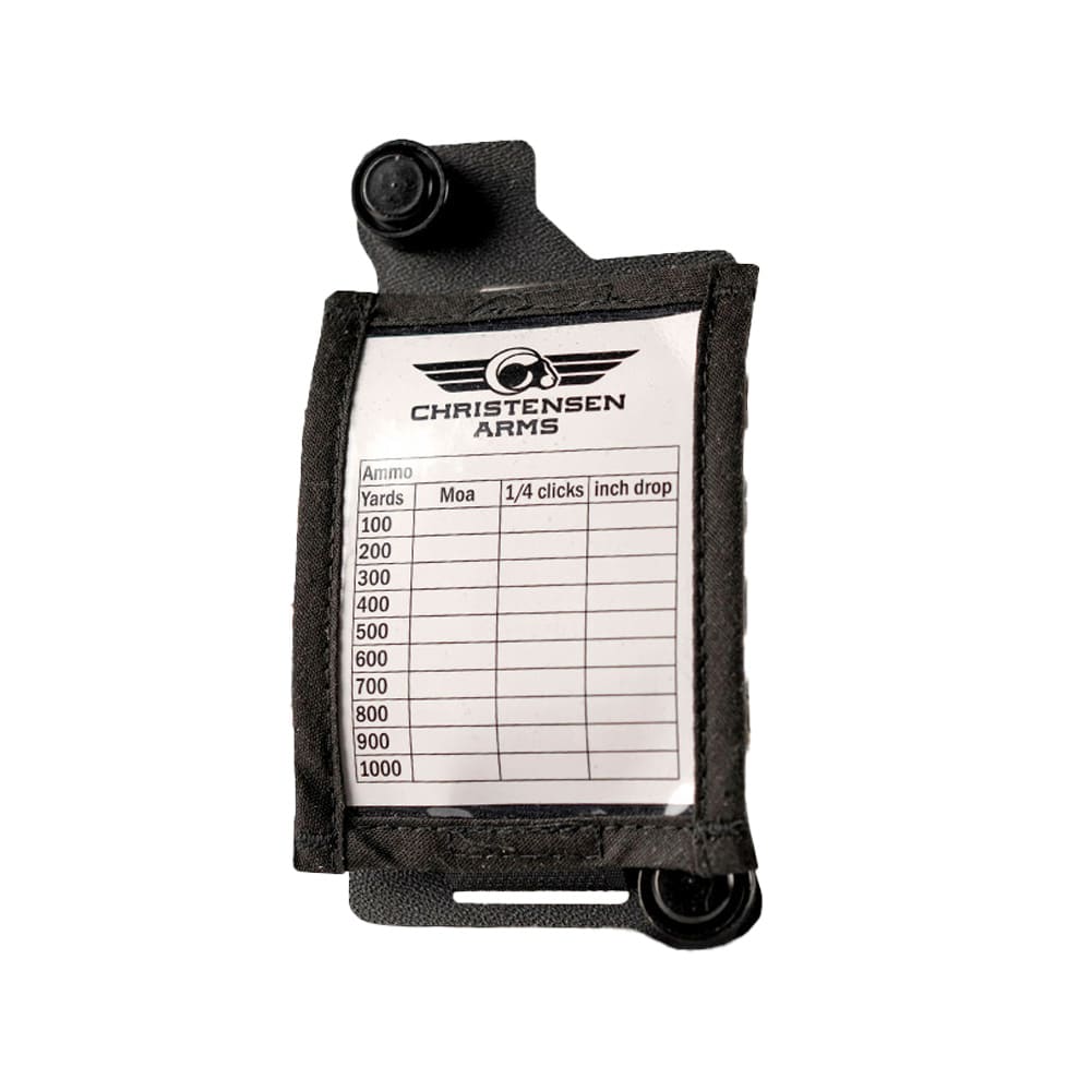 Christensen Arms Large MPR Ammo Slicker 720-00171-01