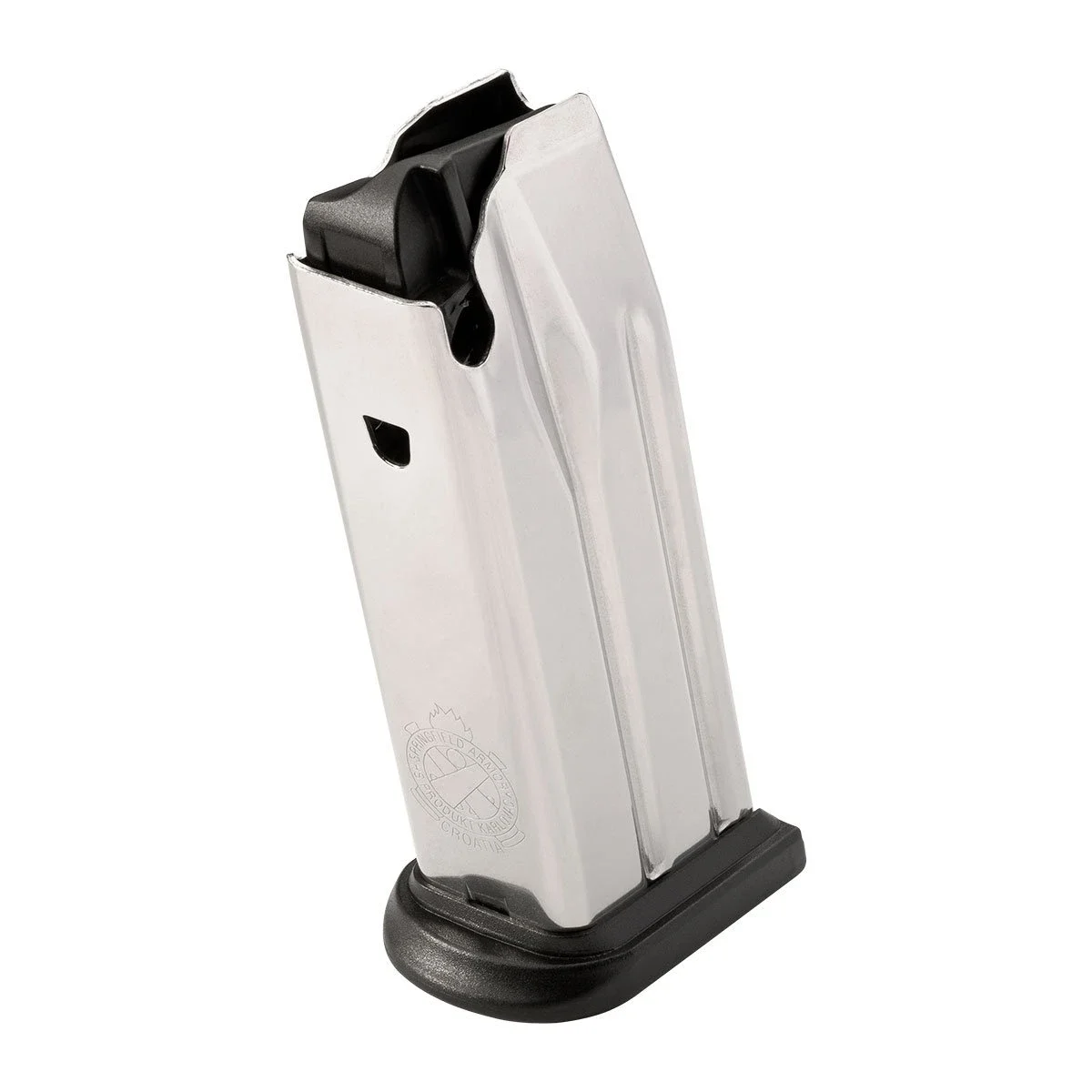 Springfield Armory XD(M) 9mm 13rd Black Compact Magazine XDM5020 - Main Image