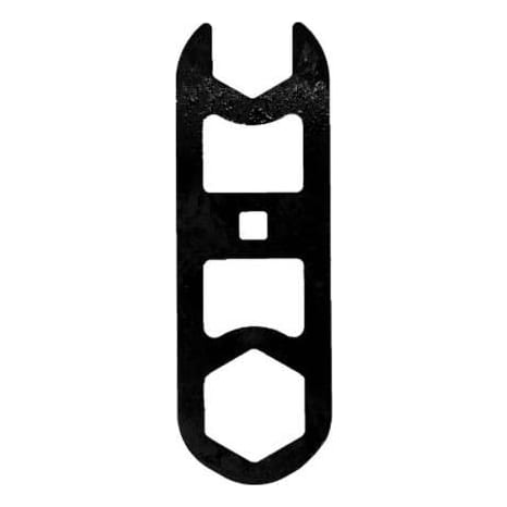 HUXWRX Wrench 22 Accessory 1749