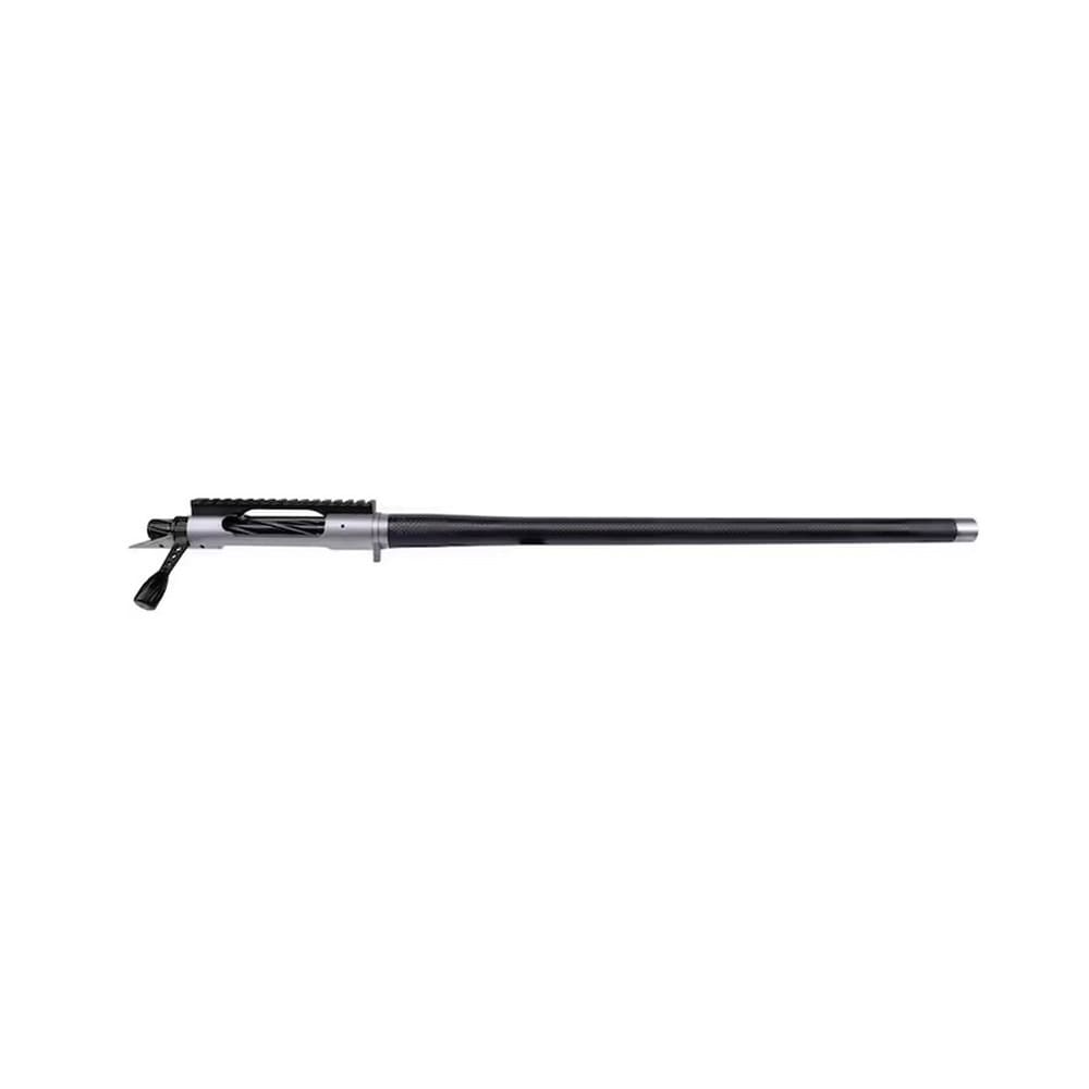 Christensen Arms 6mm GT 26" Bead Blasted Stainless Steel Barreled Action w/Trigger Pins & 20 MOA Rail 801-16019-00