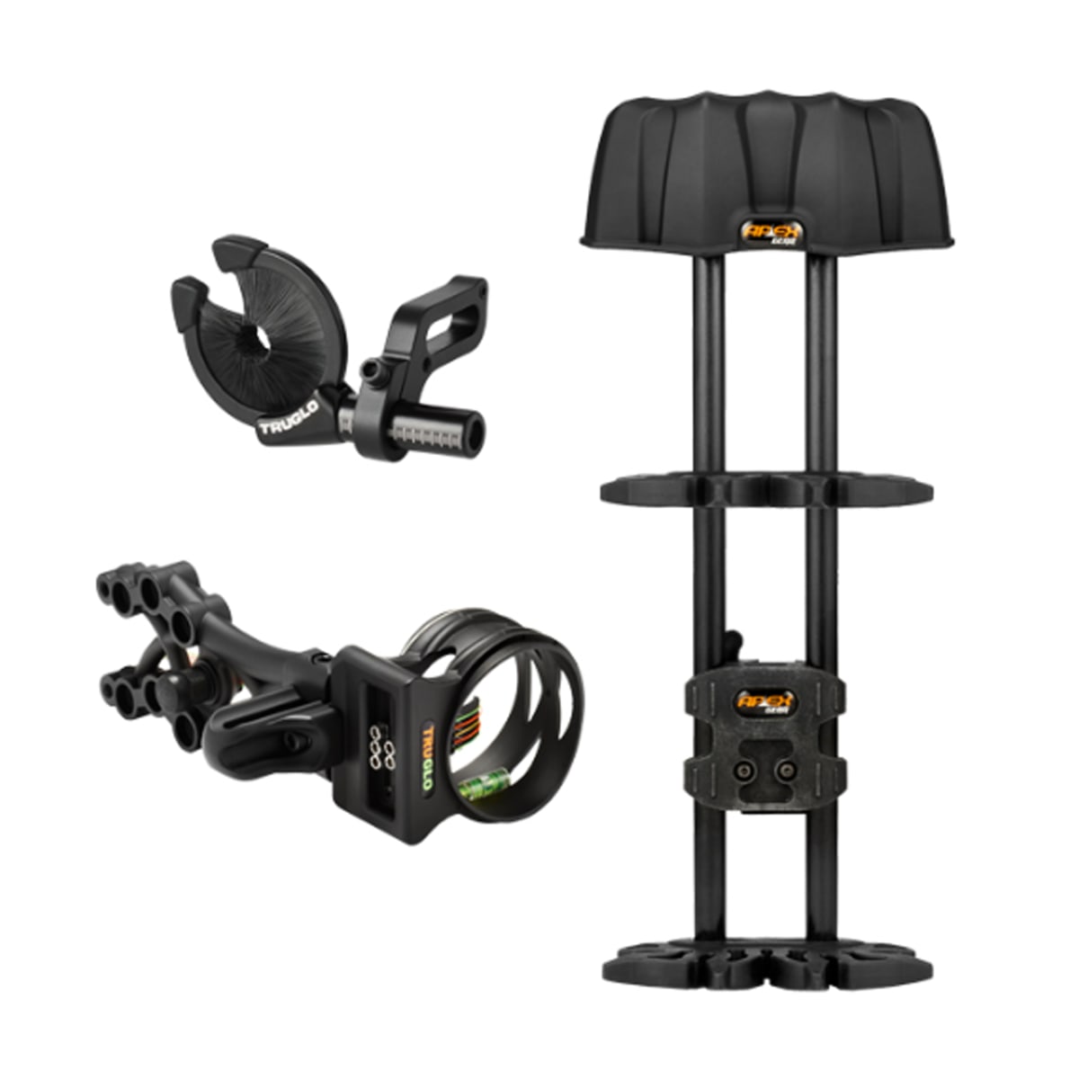 Mission by Mathews Bowhunter Kit 80835