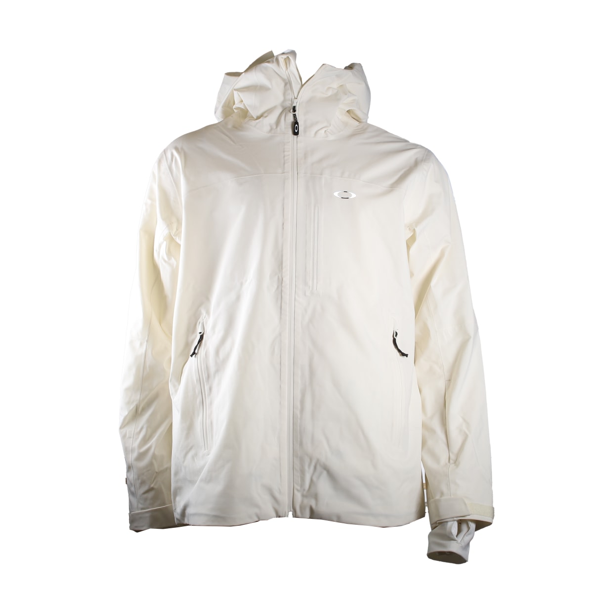 Oakley TC Skull RedUCT Shell Jacket Arctic White XXL FOA404723-10RXXL