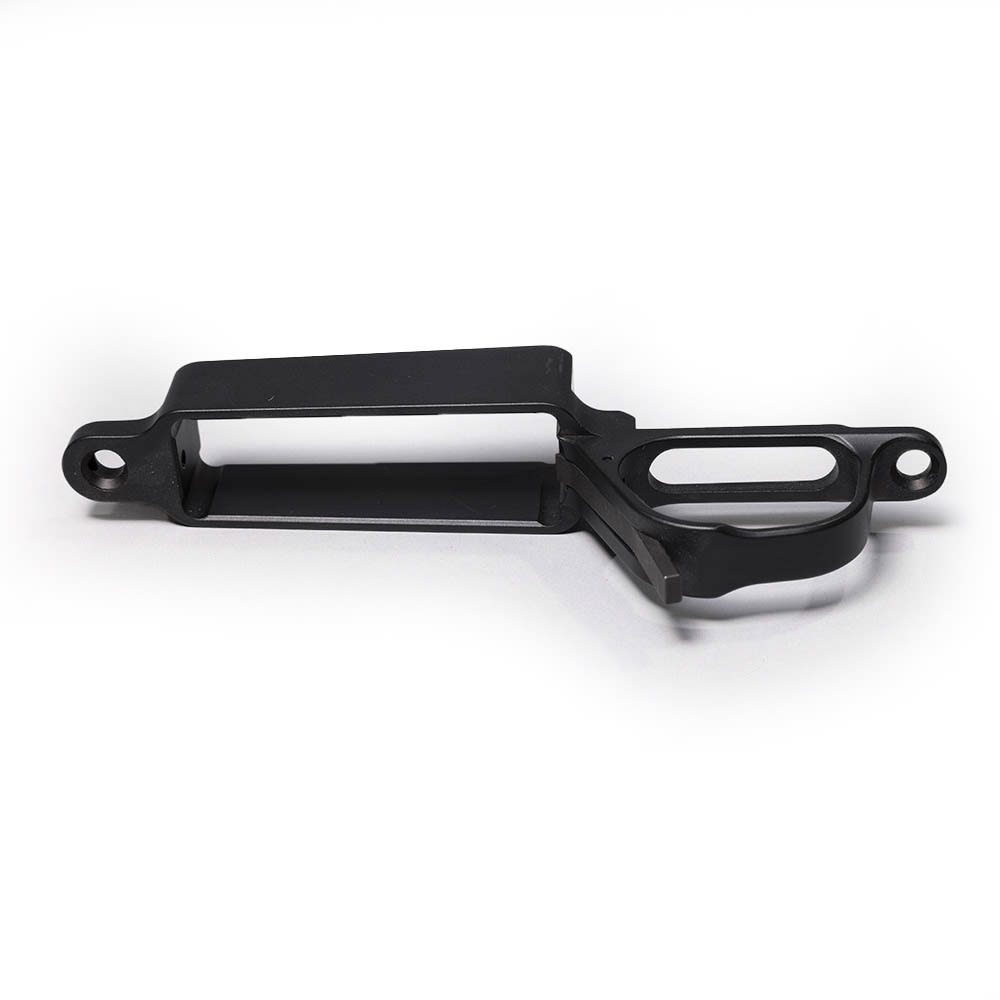 Christensen Arms Detachable Magazine Bottom Metal for SA AICS Tactical 810-00029-01