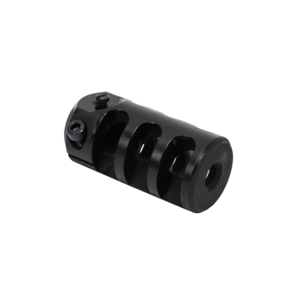 Sako TRG Muzzle Brake for 5/8x24 22mm Bore Diameter S550214424 - Main Image