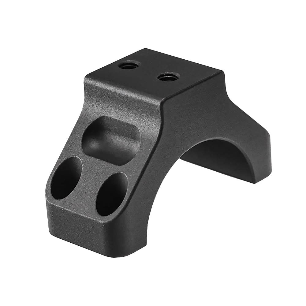 Unity Tactical Micro Red Dot Sight Top Ring for FAST REKE 35mm, Black RKE-S35B-PCR - Main Image