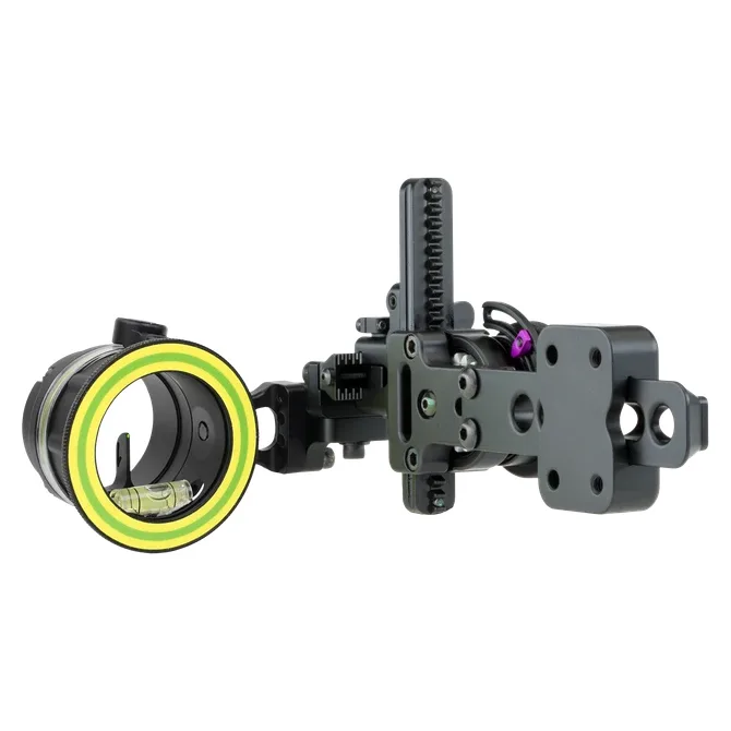 Spot Hogg Boonie Dovetail 1 Pin RH .019 ROTI Bow Sight BDT1RH19ROTI - Main Image
