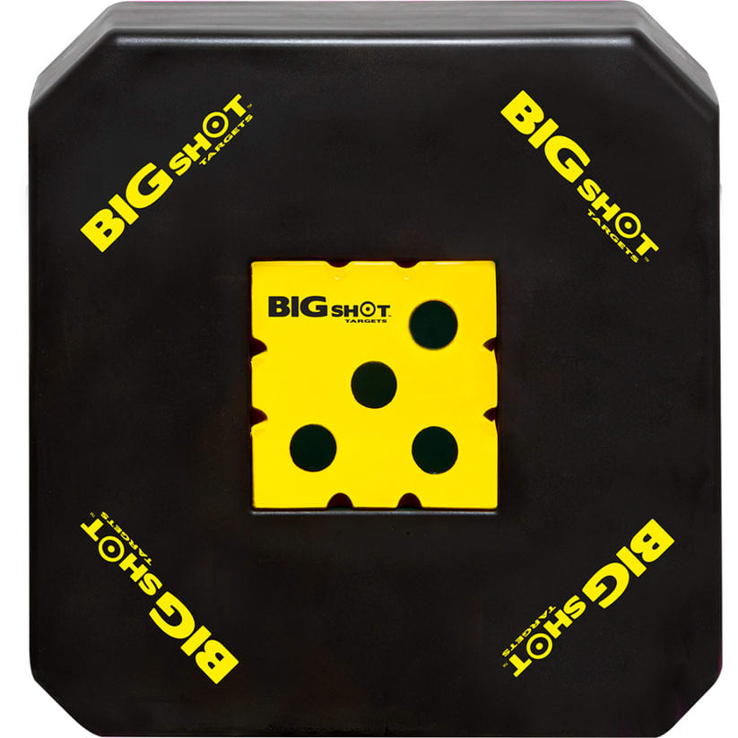 BIGshot Targets Titan 24 Long Range Titan Broadhead Target 3015 - Main Image