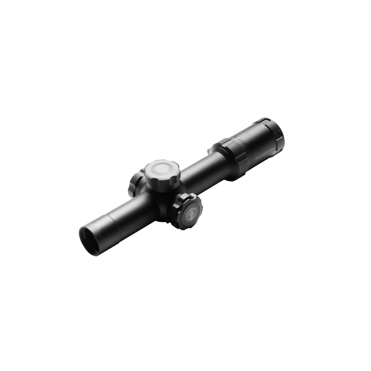 Colt Optics VMR 1-8x28 34mm FFP HXT-28 MRAD Reticle Telescopic Black Riflescope w/CR2032 Battery V108-101 - Main Image