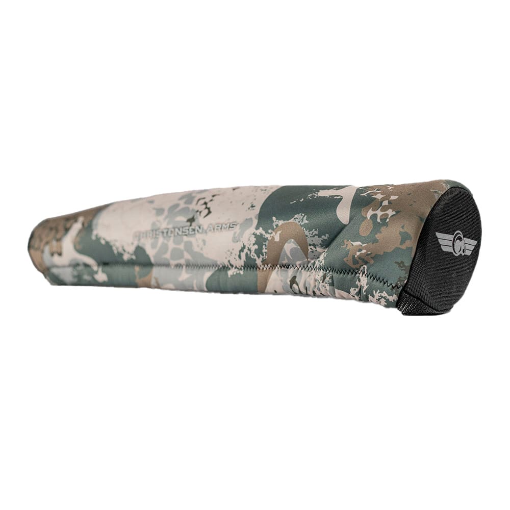Christensen Arms Large NX2 Scope Slicker-2 Tone 720-00160-00