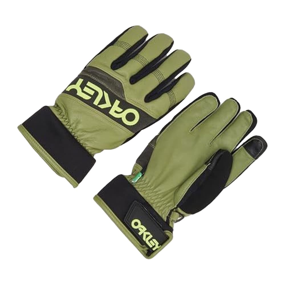 Oakley Factory Winter Gloves 2.0 Fern XS 94263-70NXS