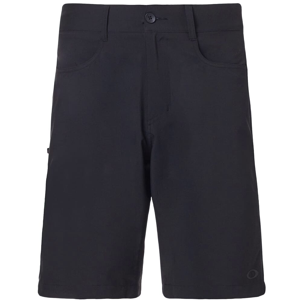 Oakley Baseline Hybrid 21 2.0 Blackout Shorts 40 FOA402208-02E-40