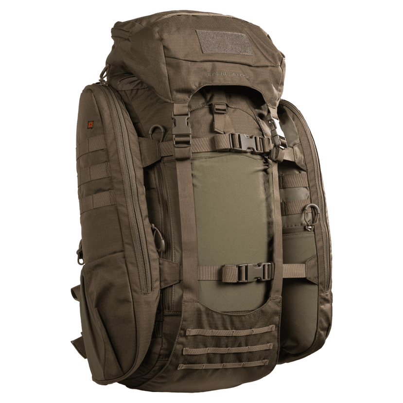 Eberlestock X2 Pack Military Green Backpack X2MJ-V2 - Main Image