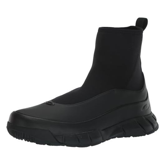 Oakley Coyote Laceless Boot Blackout 9.5 FOF100479-02EBLACKOUT