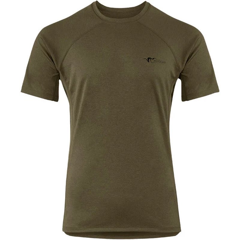 Stone Glacier Avro Synthetic Crew SS Tongass XXX Large 10006-TG-XXXL