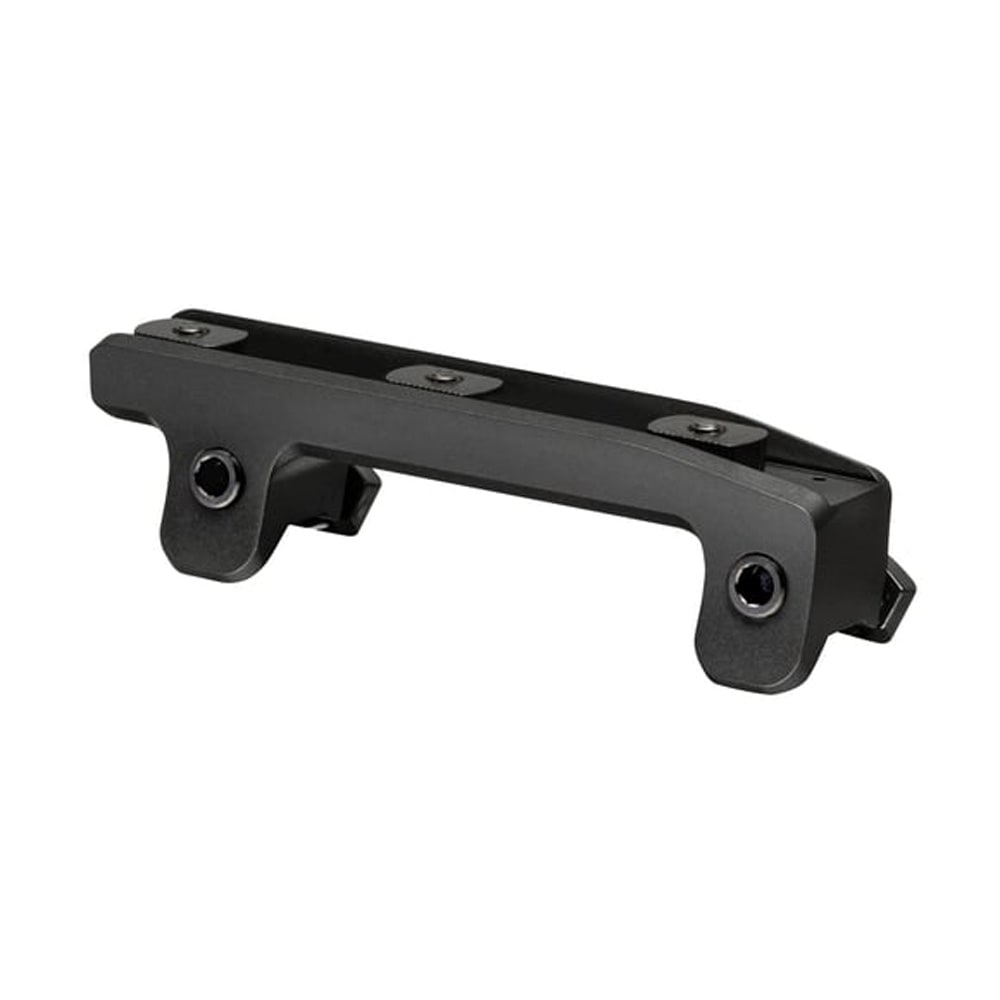 Sauer 505 Saddle Mount for Zeiss ZM/VM Rail 80206496 - Main Image